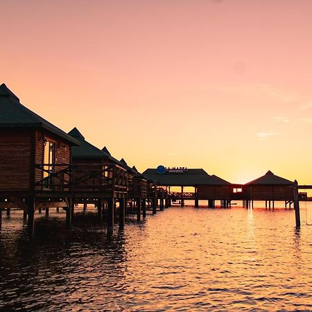 Gran Altata All Inclusive Exterior photo