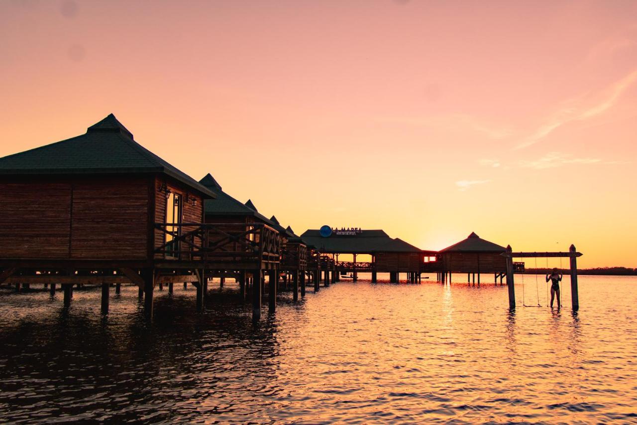 Gran Altata All Inclusive Exterior photo