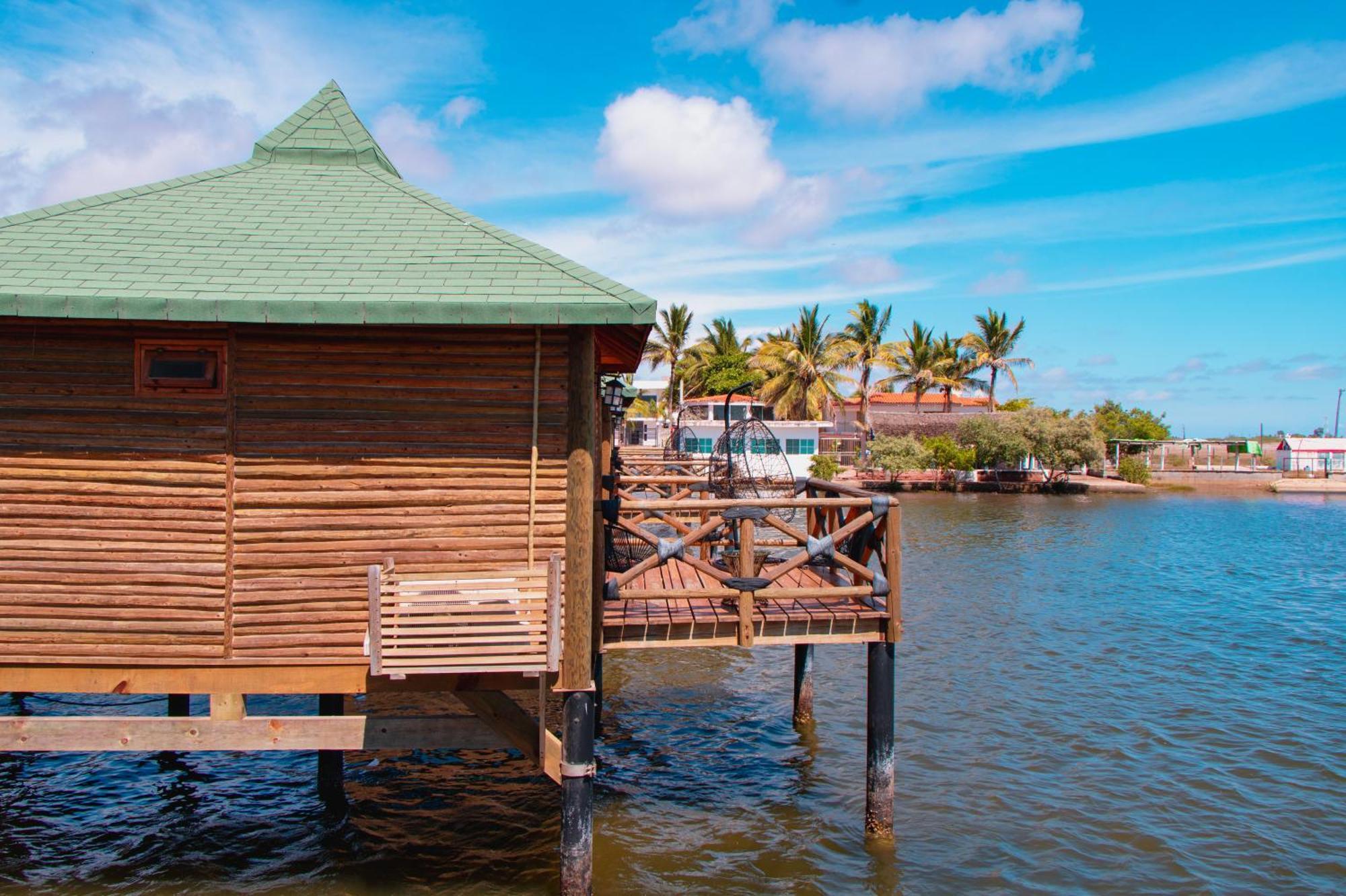 Gran Altata All Inclusive Exterior photo