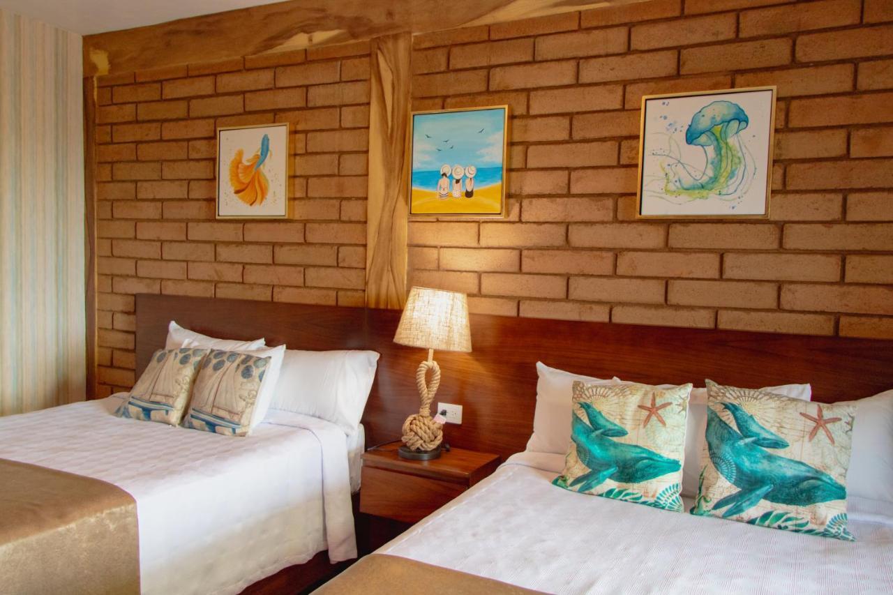 Gran Altata All Inclusive Exterior photo